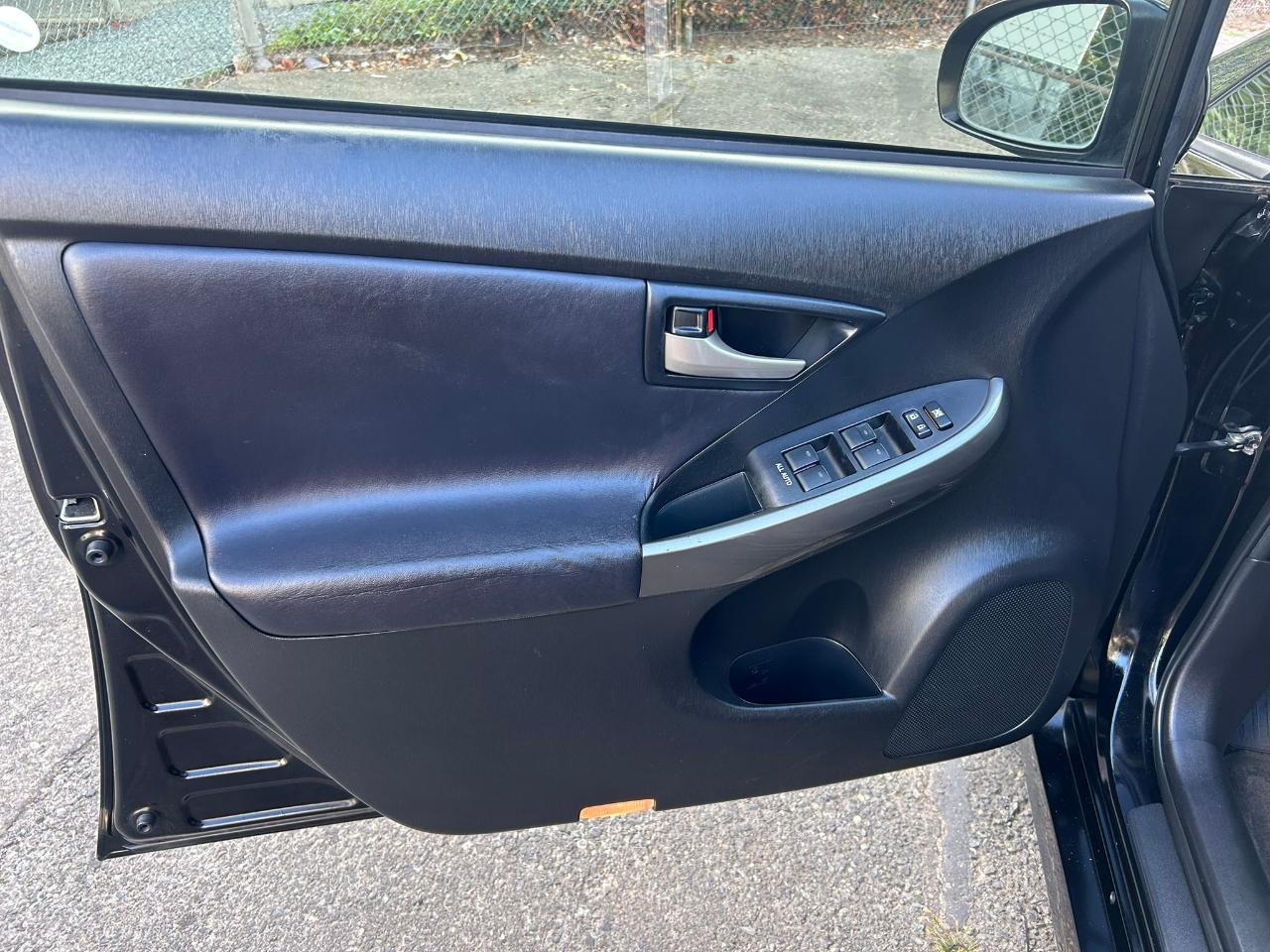 Toyota Prius  2013