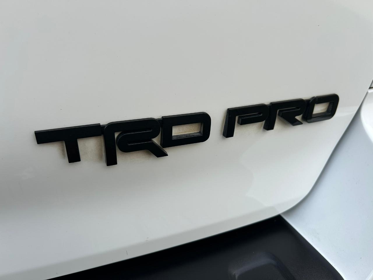 Toyota Sequoia  2020