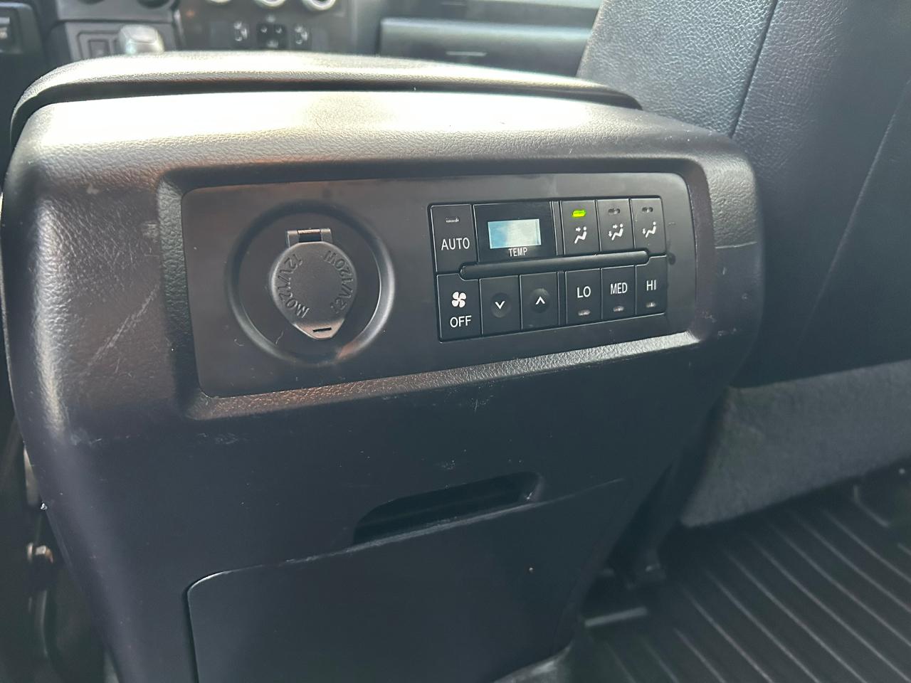 Toyota Sequoia  2020
