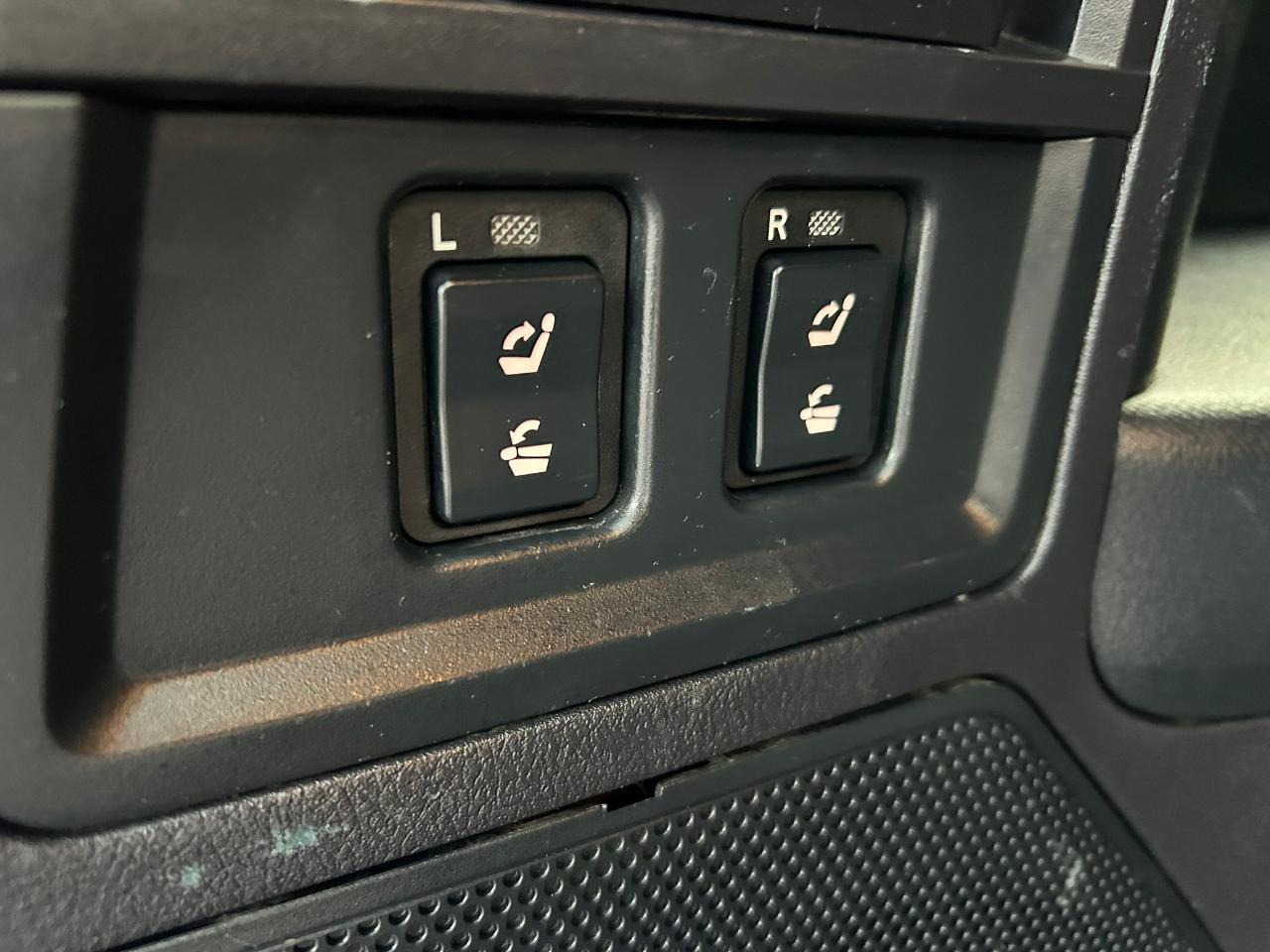 Toyota Sequoia  2020