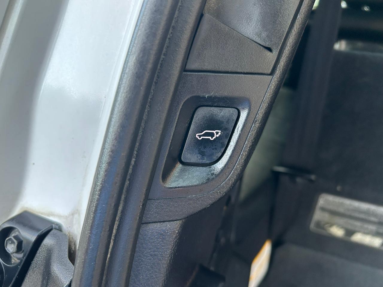 Toyota Sequoia  2020