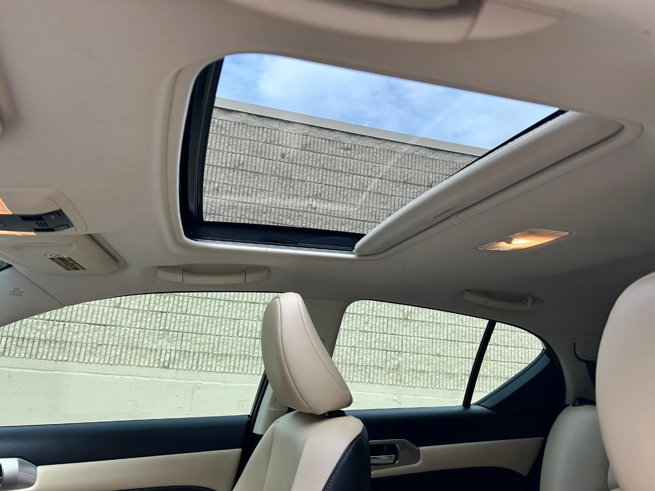 Lexus CT 200h Premium 2014