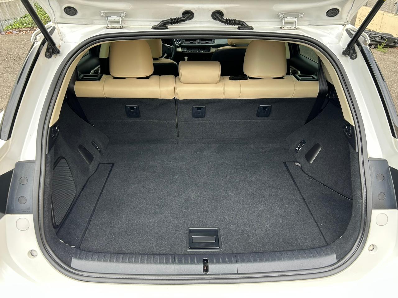 Lexus CT 200h Premium 2014