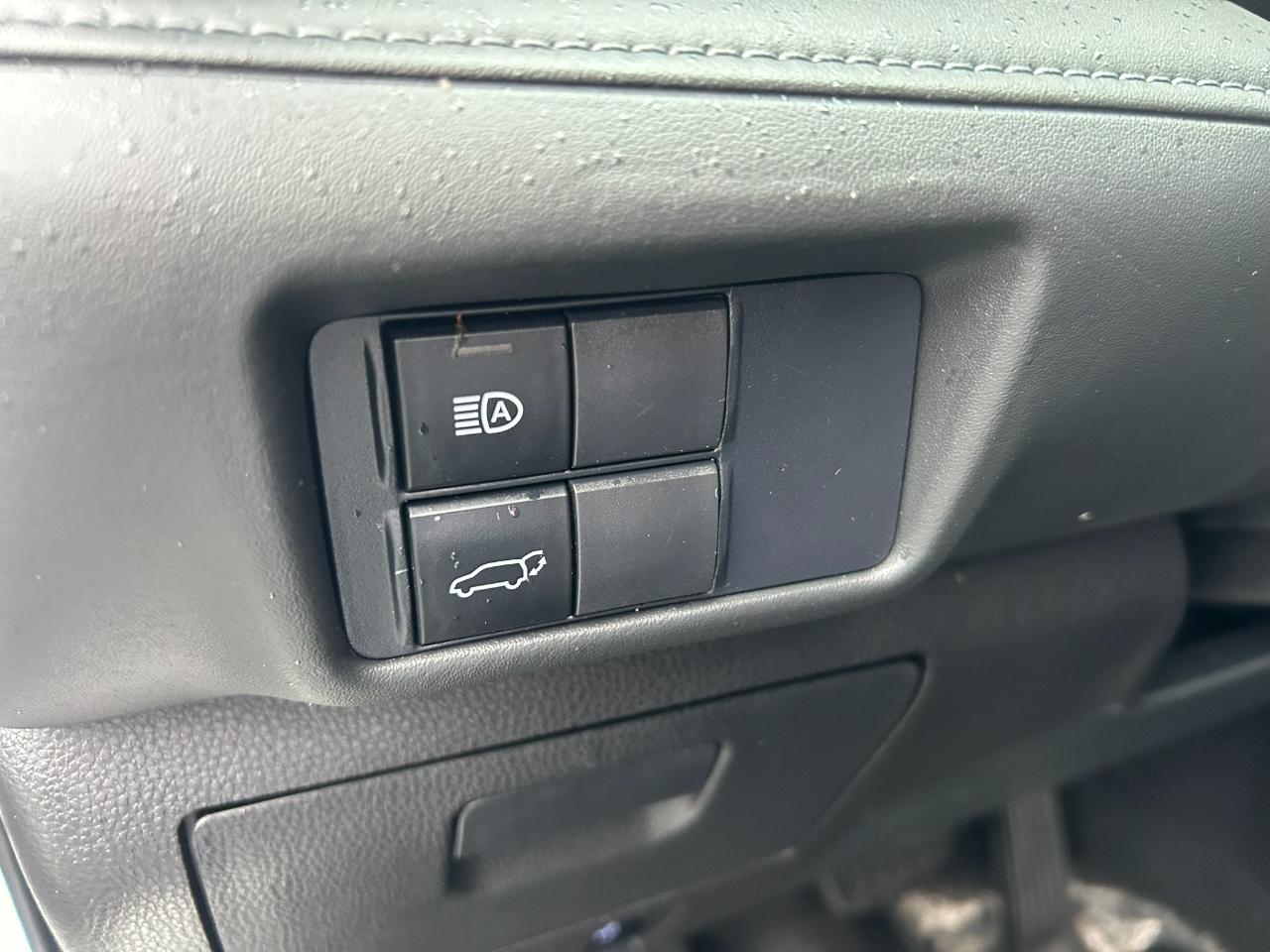 Toyota Highlander Hybrid XLE AWD 2020