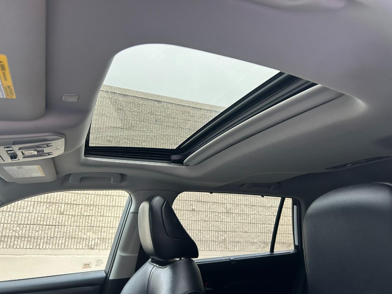 Toyota Highlander Hybrid XLE AWD 2020