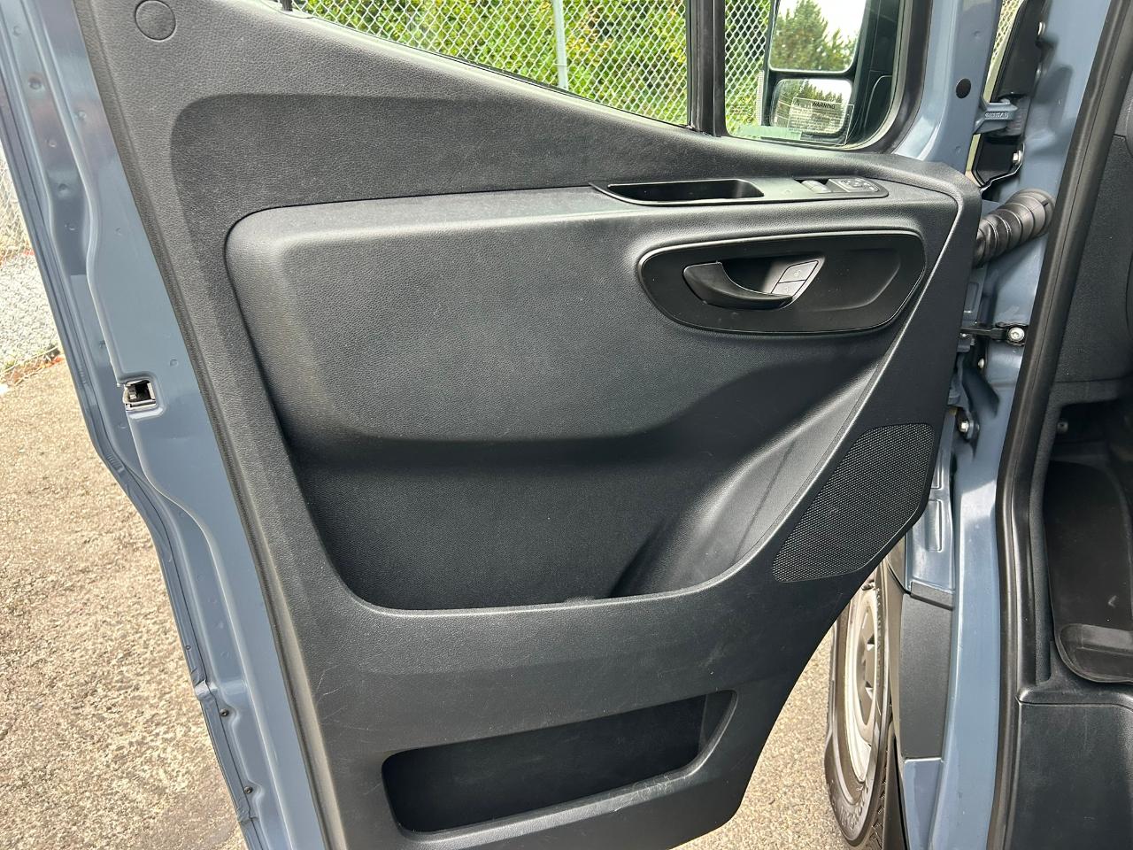Mercedes-Benz Sprinter  2019