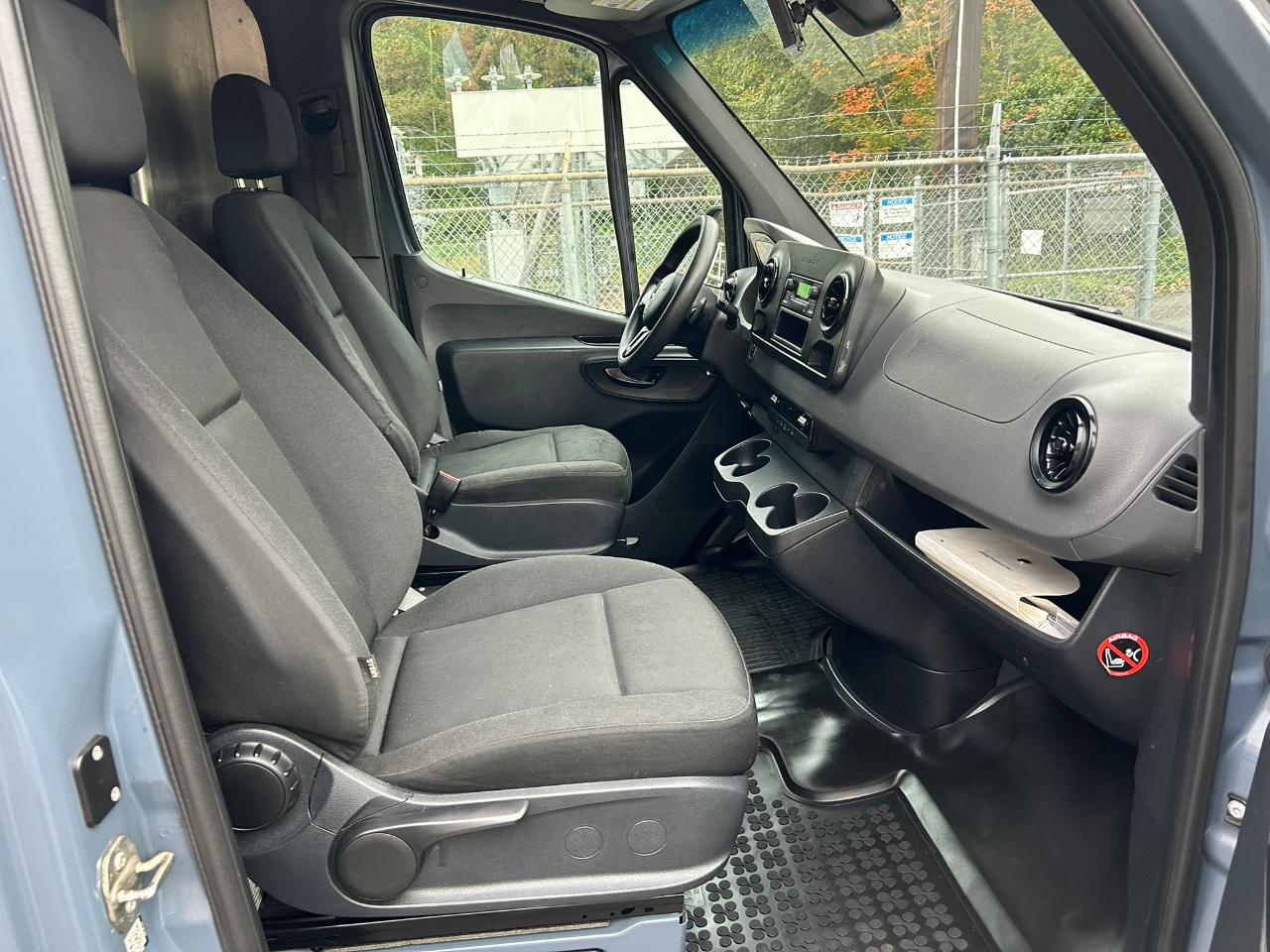 Mercedes-Benz Sprinter  2019