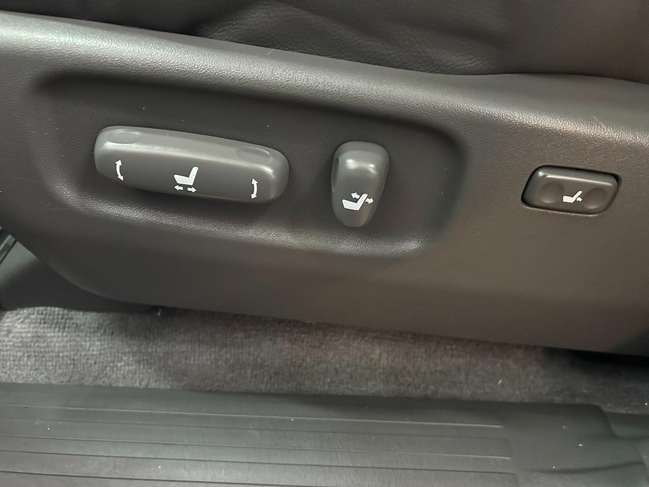 Lexus GX 470 Sport Utility 2006