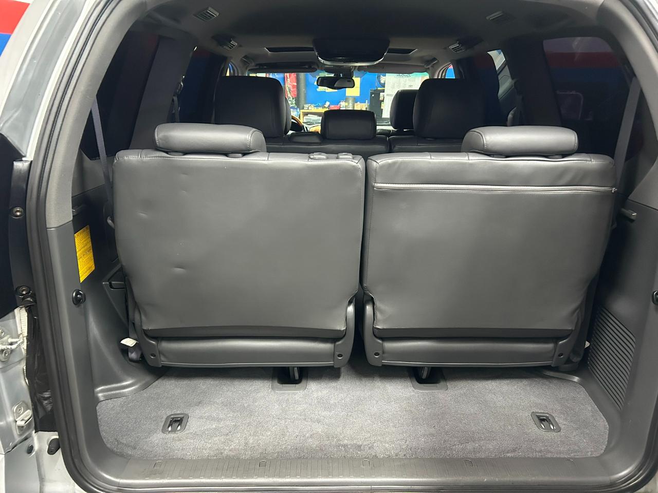 Lexus GX 470 Sport Utility 2006