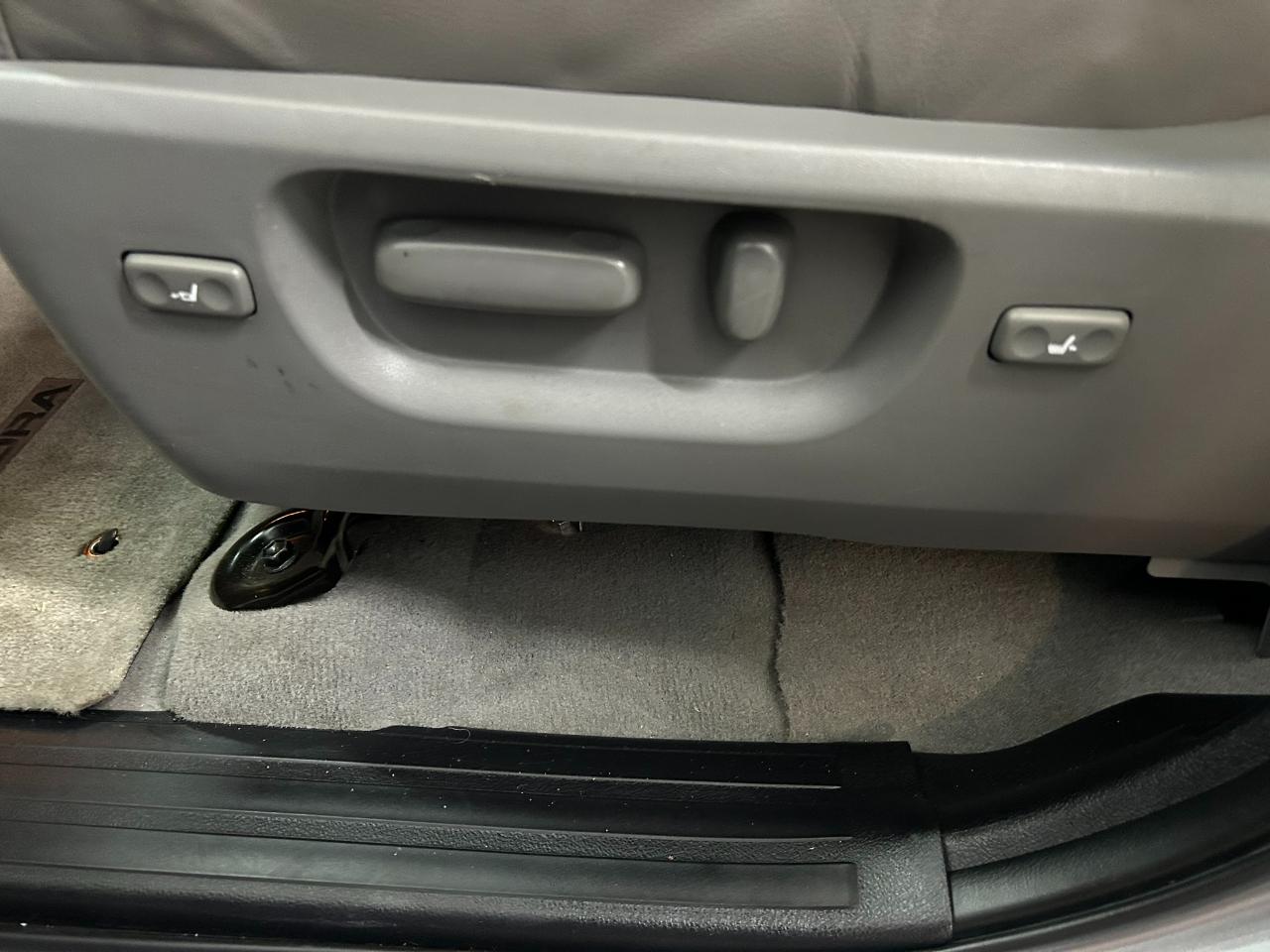 Toyota Tundra  2007