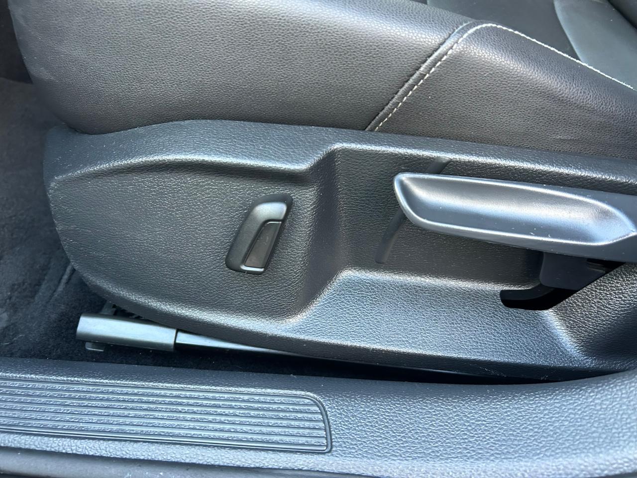 Volkswagen Golf TDI S 6M 2015
