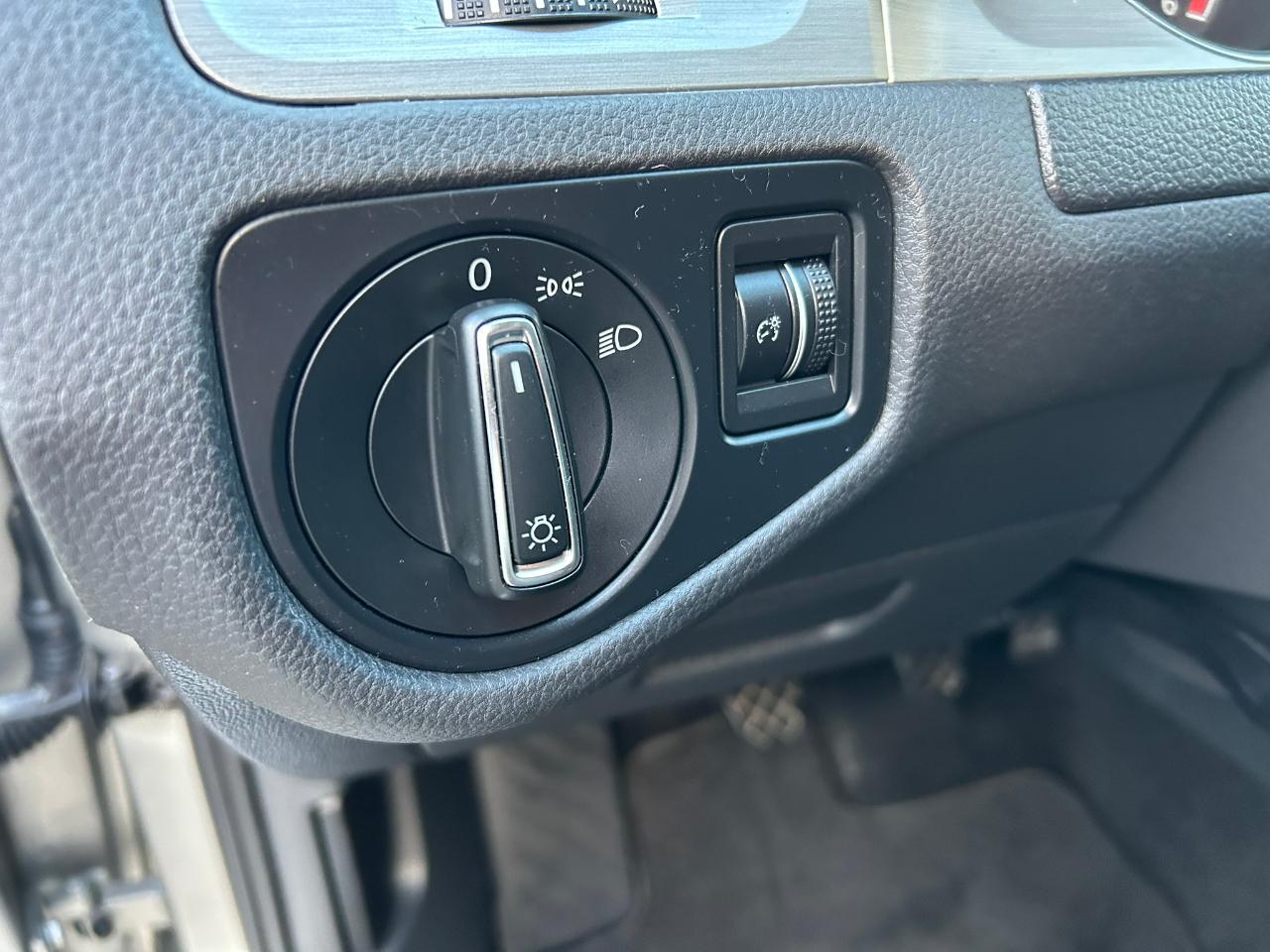 Volkswagen Golf TDI S 6M 2015