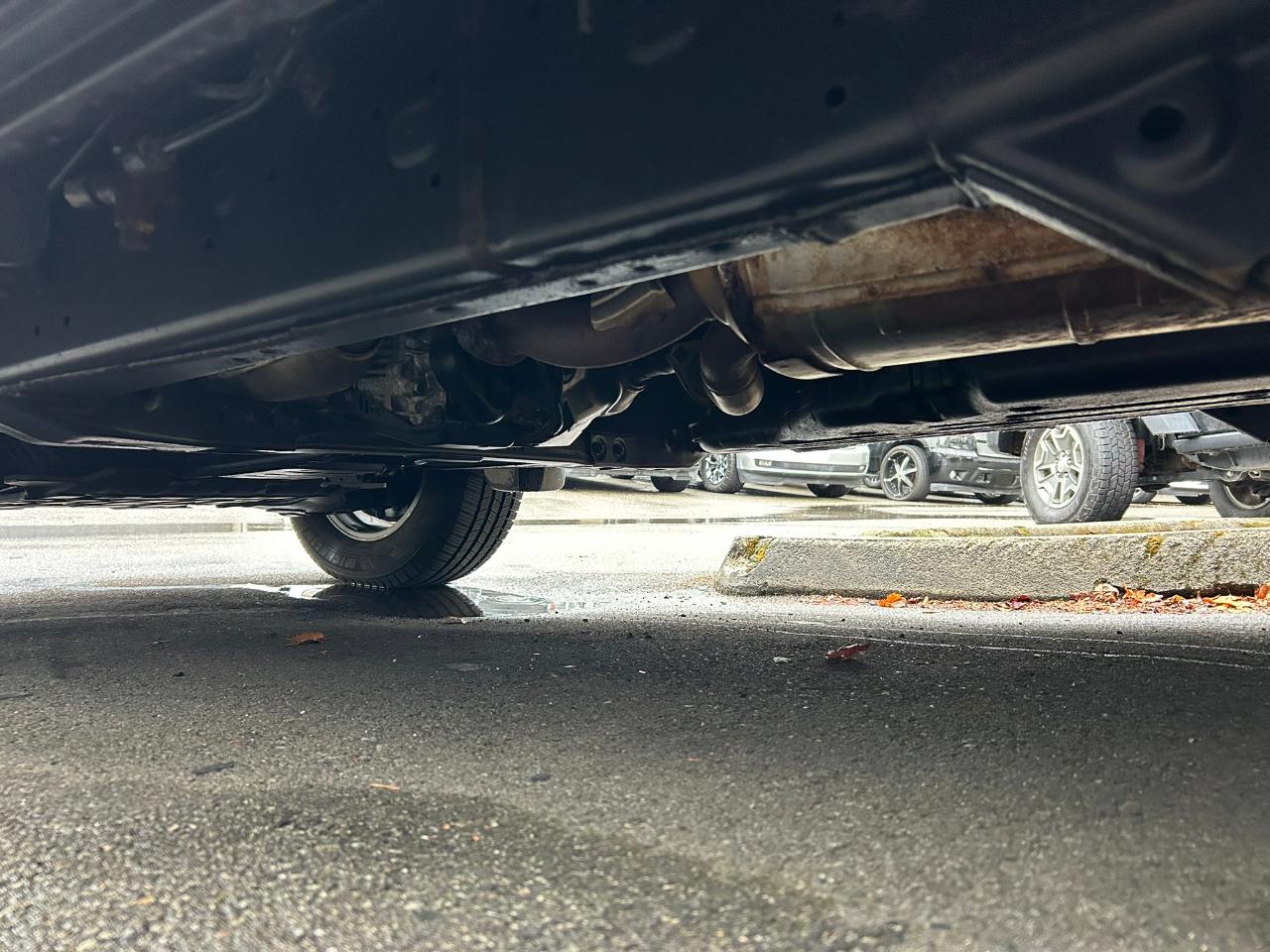 Toyota Land Cruiser 4WD 2016