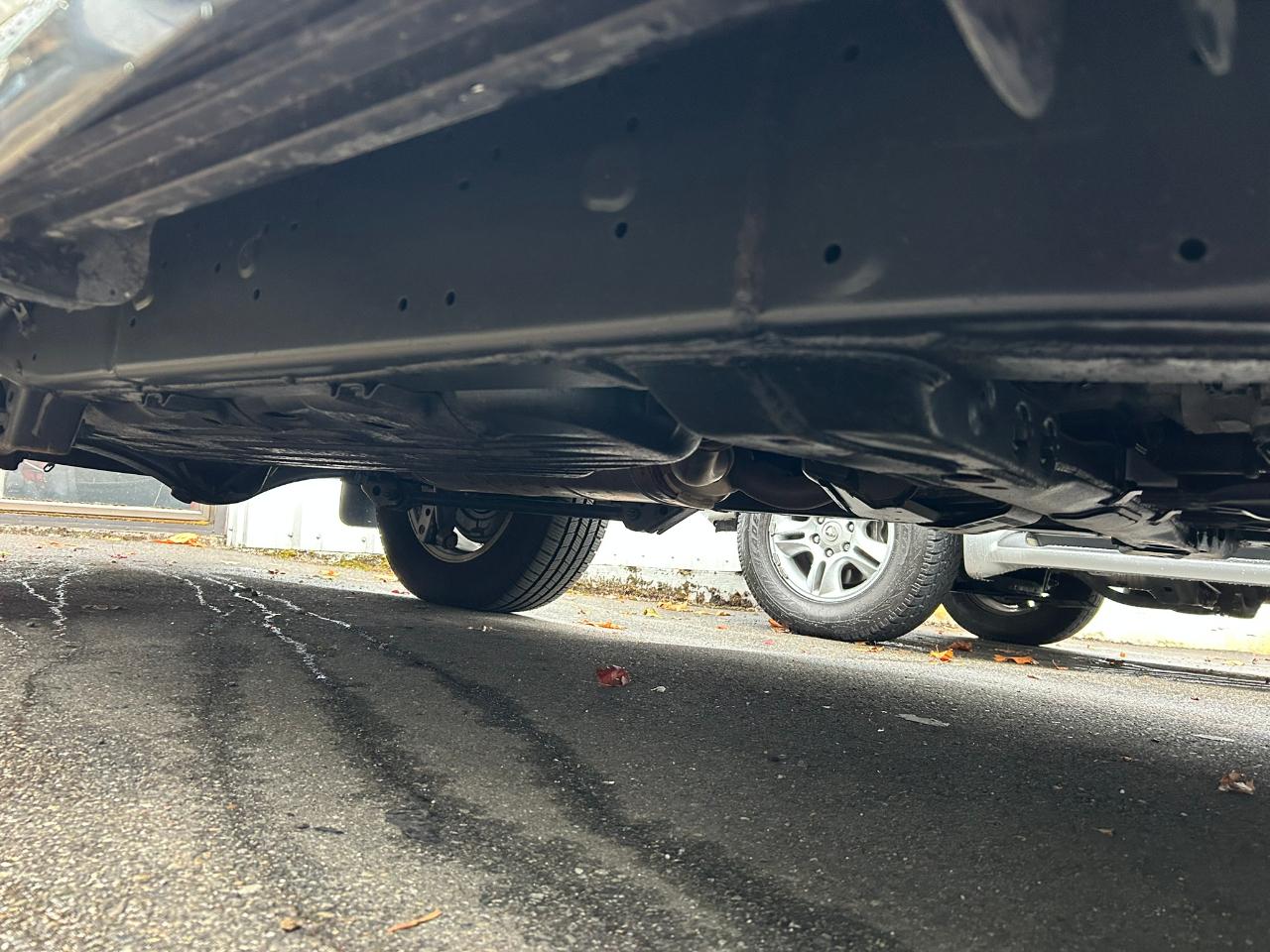 Toyota Land Cruiser 4WD 2016