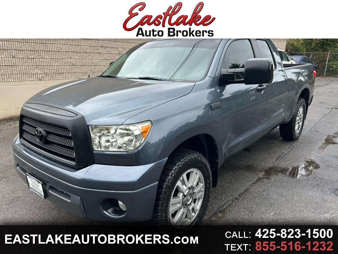 2007 Toyota Tundra