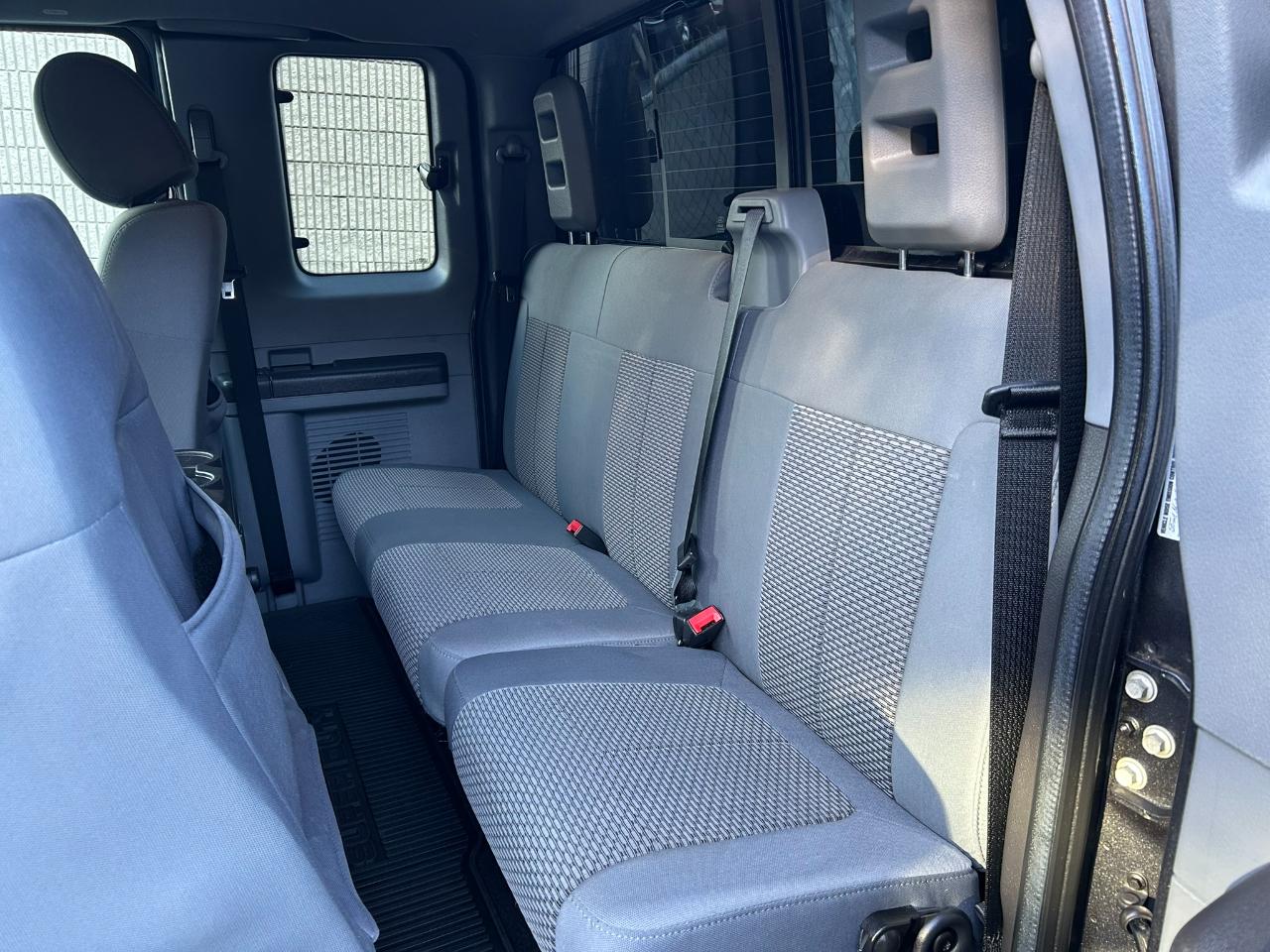 Ford F-350 SD XLT SuperCab Long Bed 4WD 2016