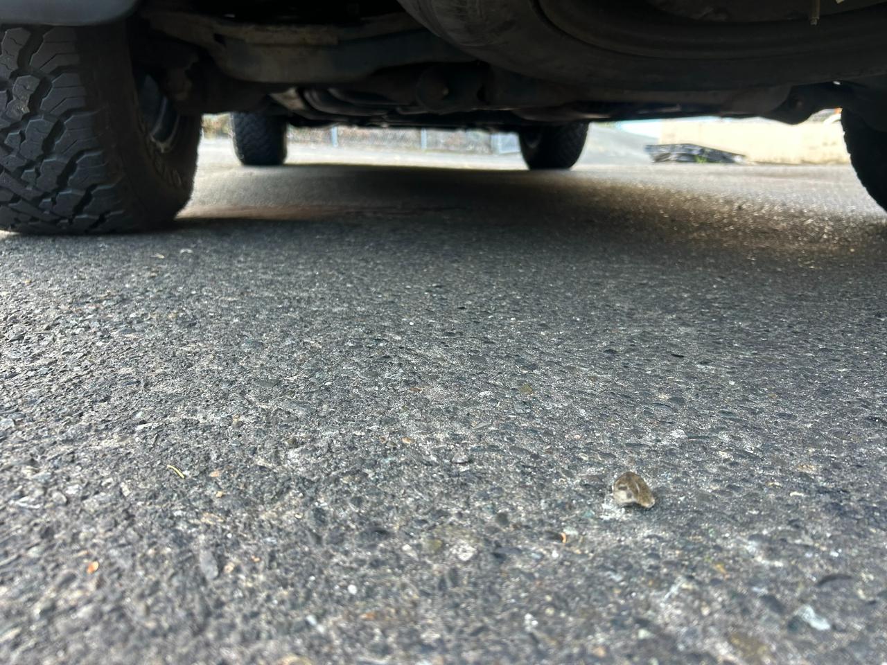 Toyota Sequoia Limited 4WD 2008