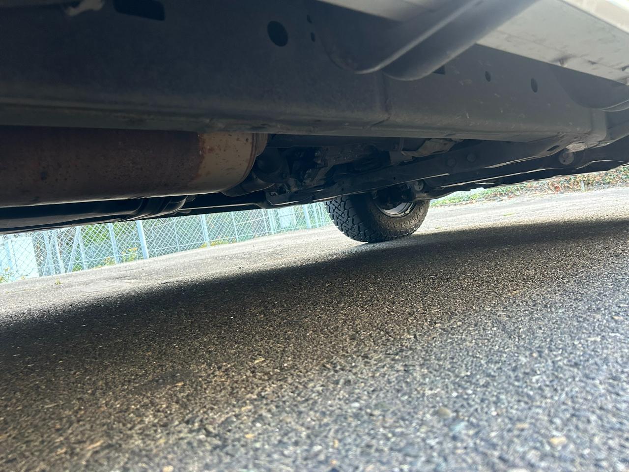 Toyota Sequoia Limited 4WD 2008