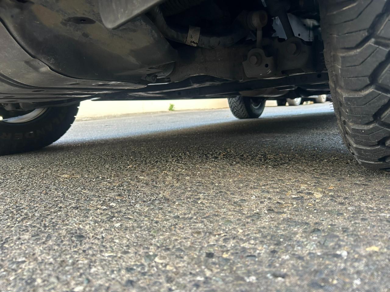 Toyota Sequoia Limited 4WD 2008
