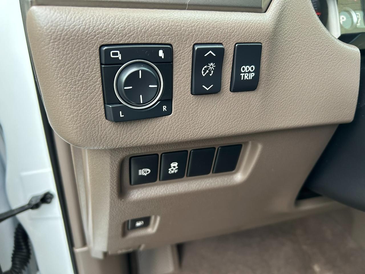 Lexus GX 460 Premium 2017