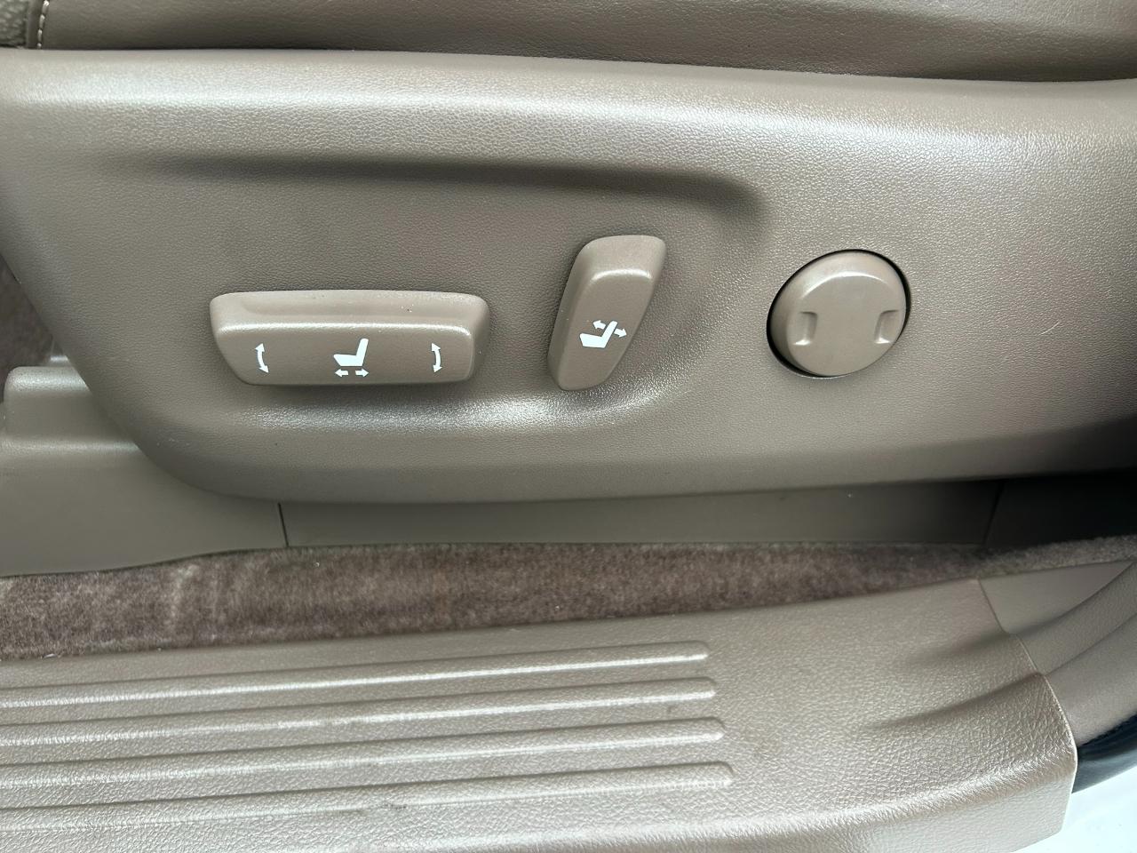Lexus GX 460 Premium 2017
