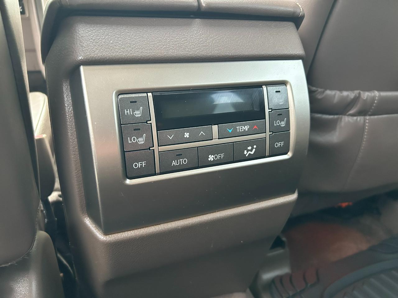 Lexus GX 460 Premium 2017