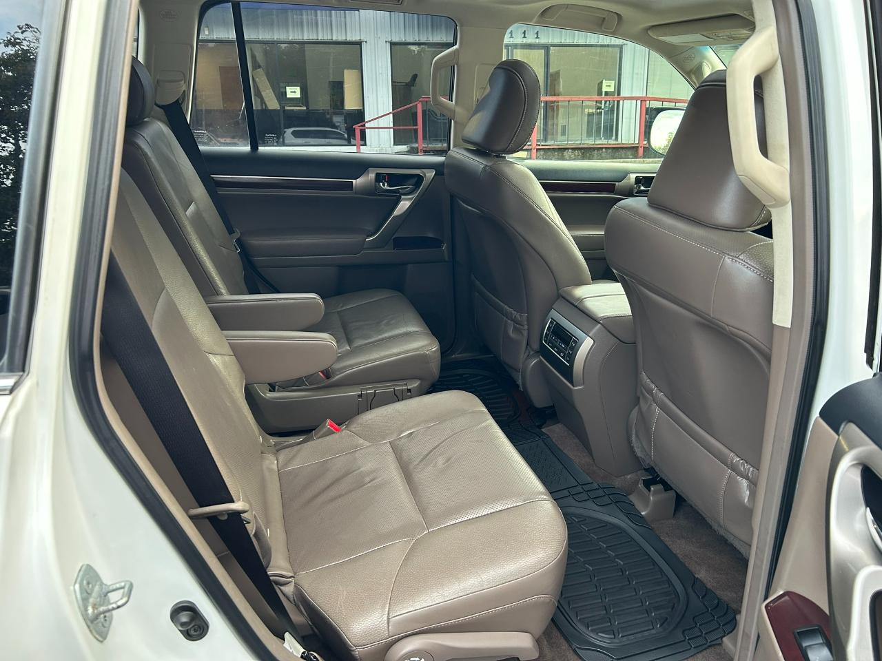 Lexus GX 460 Premium 2017