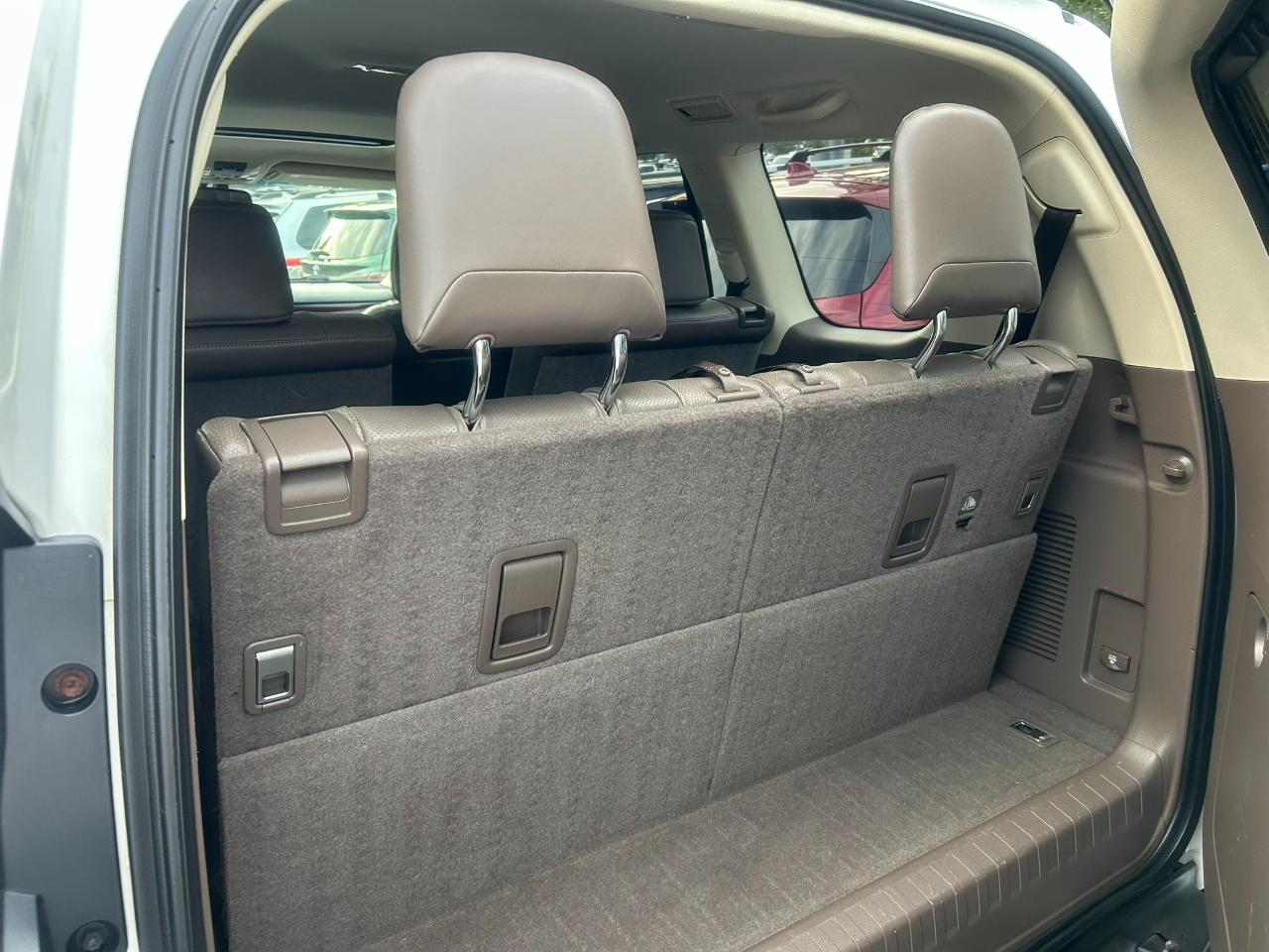 Lexus GX 460 Premium 2017