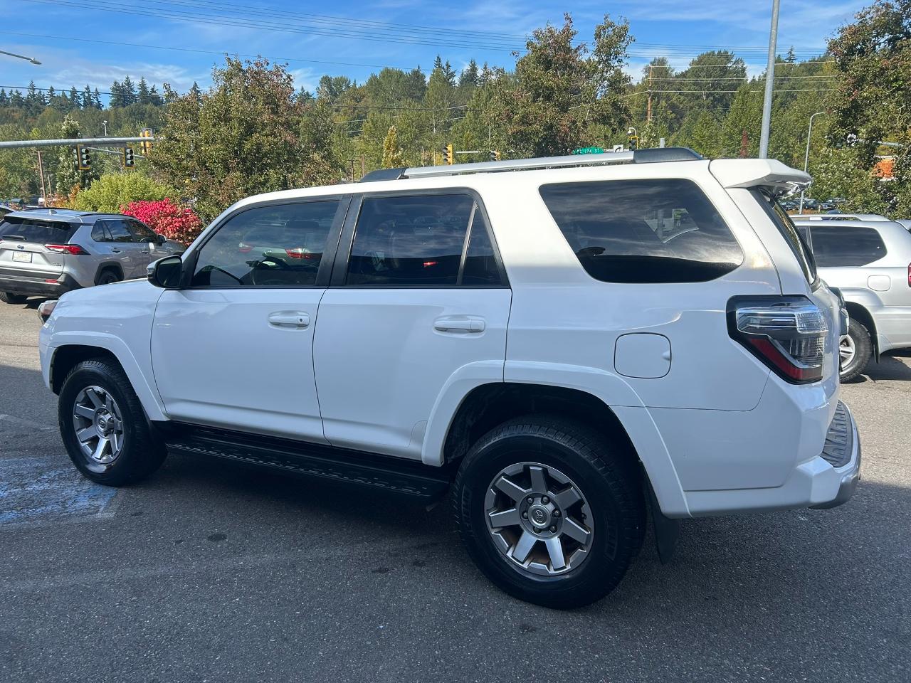 Toyota 4Runner  2014