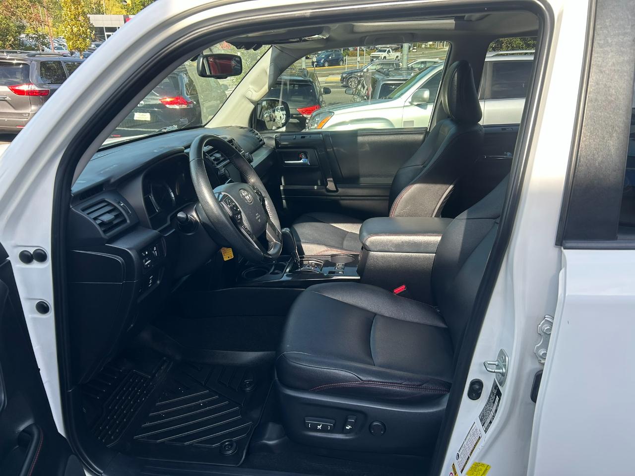 Toyota 4Runner  2014