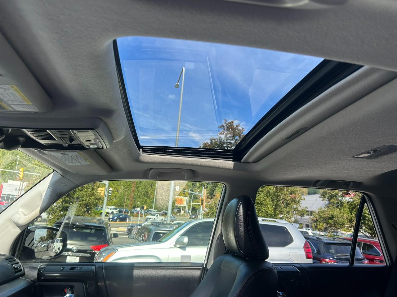 Toyota 4Runner  2014