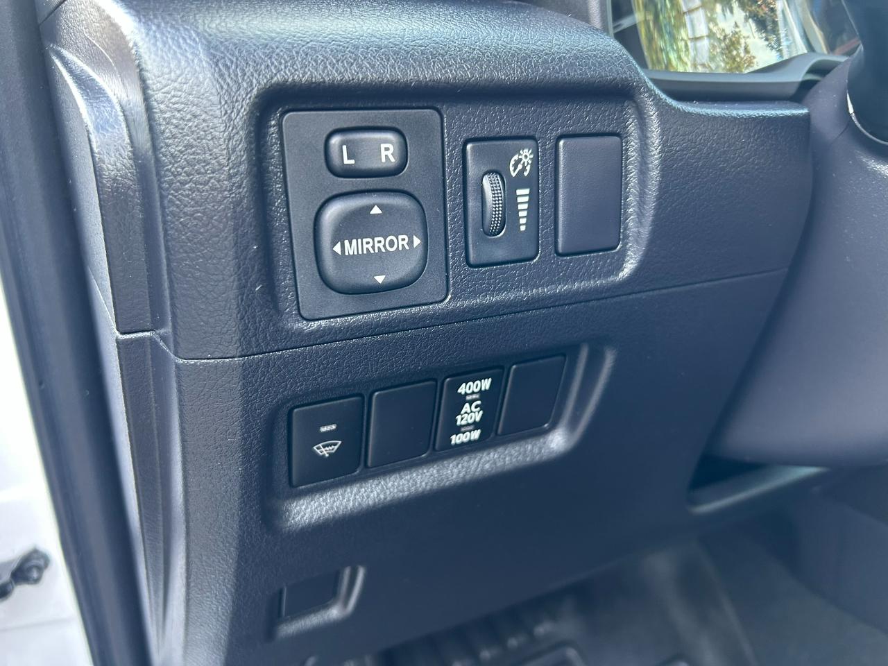 Toyota 4Runner  2014