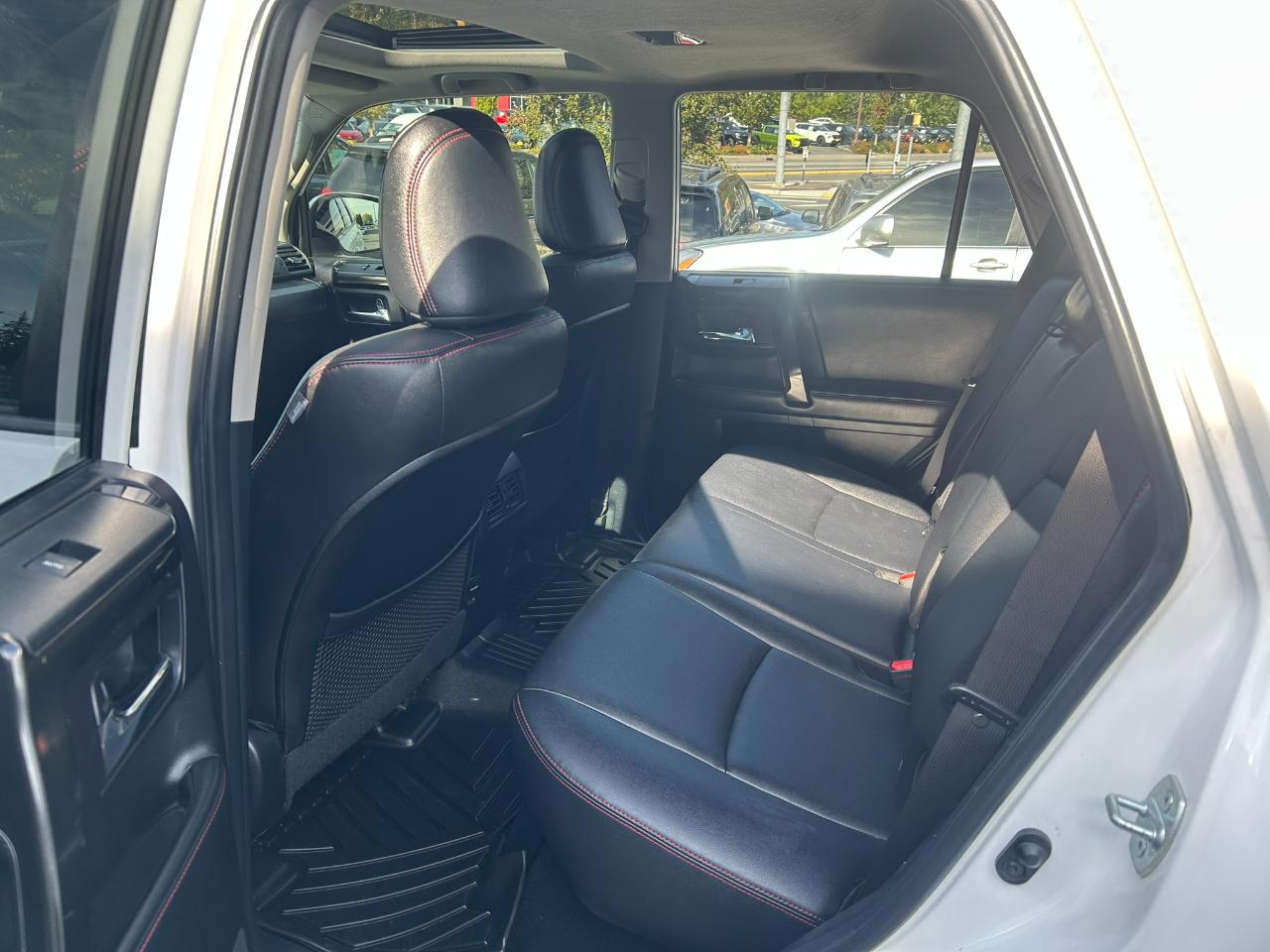 Toyota 4Runner  2014
