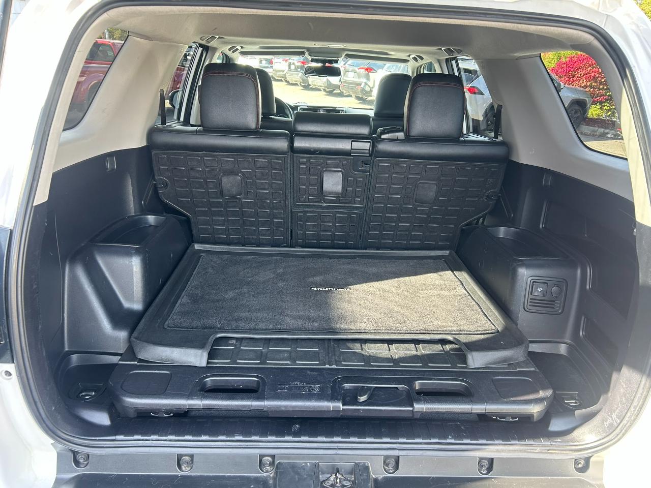 Toyota 4Runner  2014
