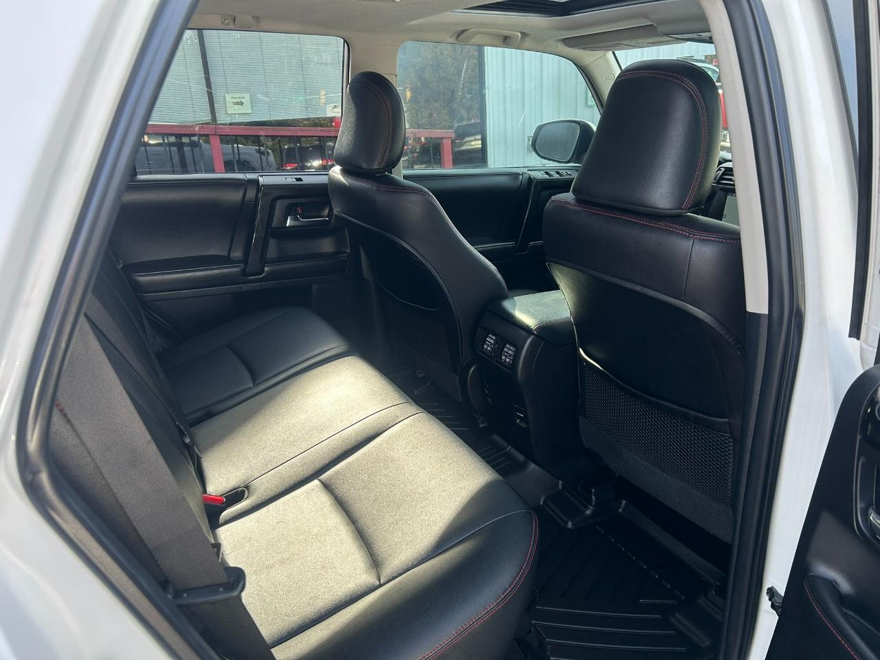 Toyota 4Runner  2014