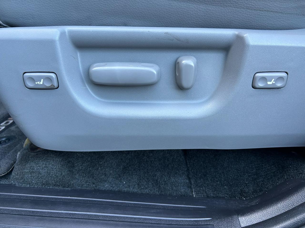 Toyota Sequoia  2018