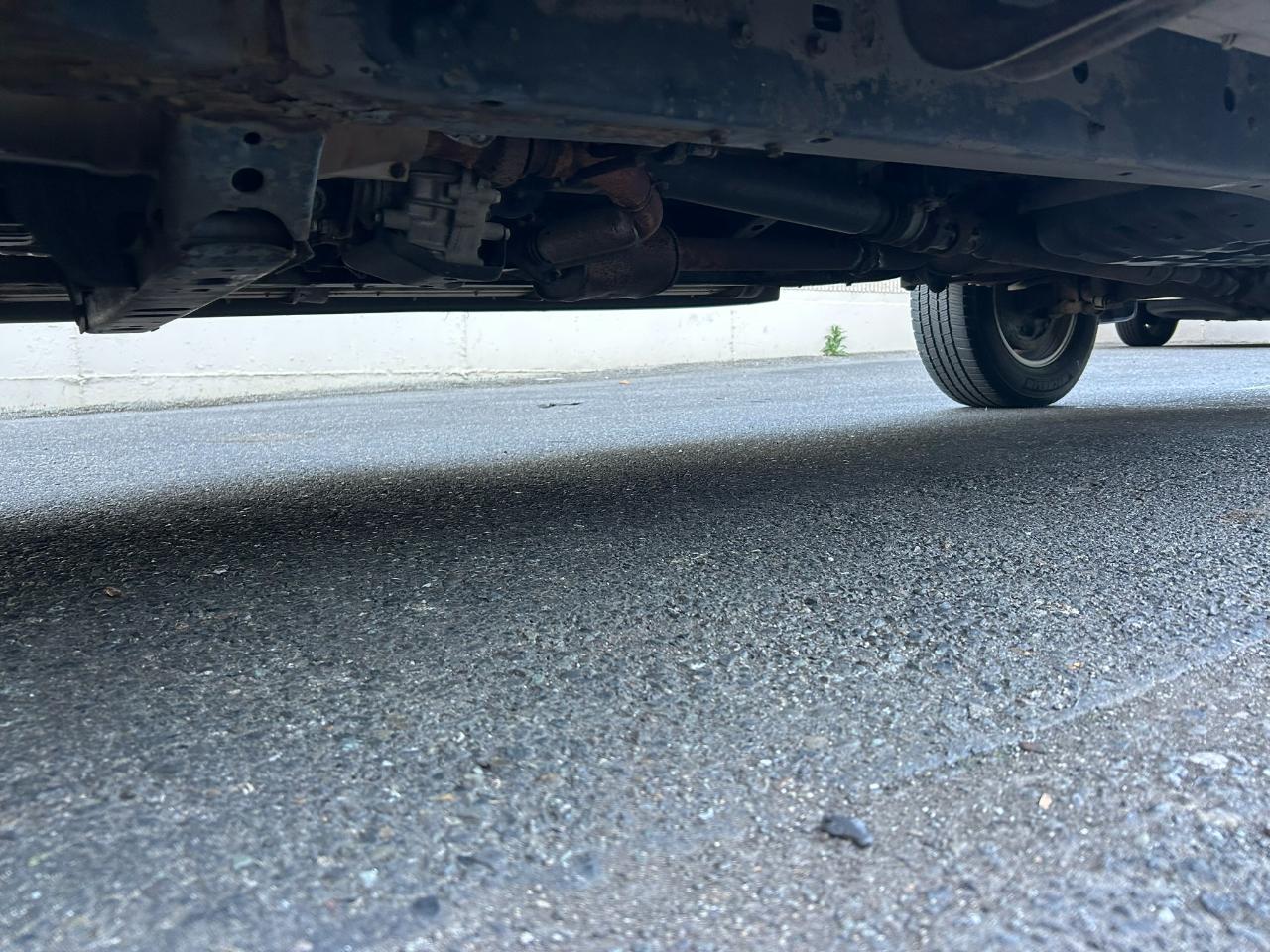 Toyota Tundra Limited Double Cab 4WD 2006