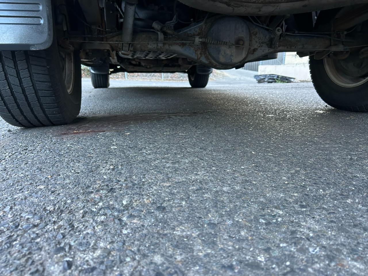 Toyota Tundra Limited Double Cab 4WD 2006