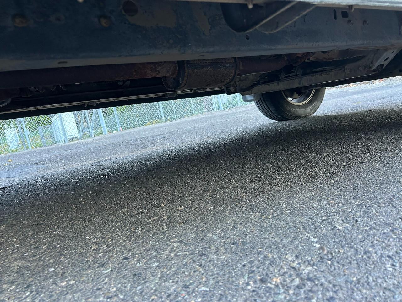 Toyota Tundra Limited Double Cab 4WD 2006