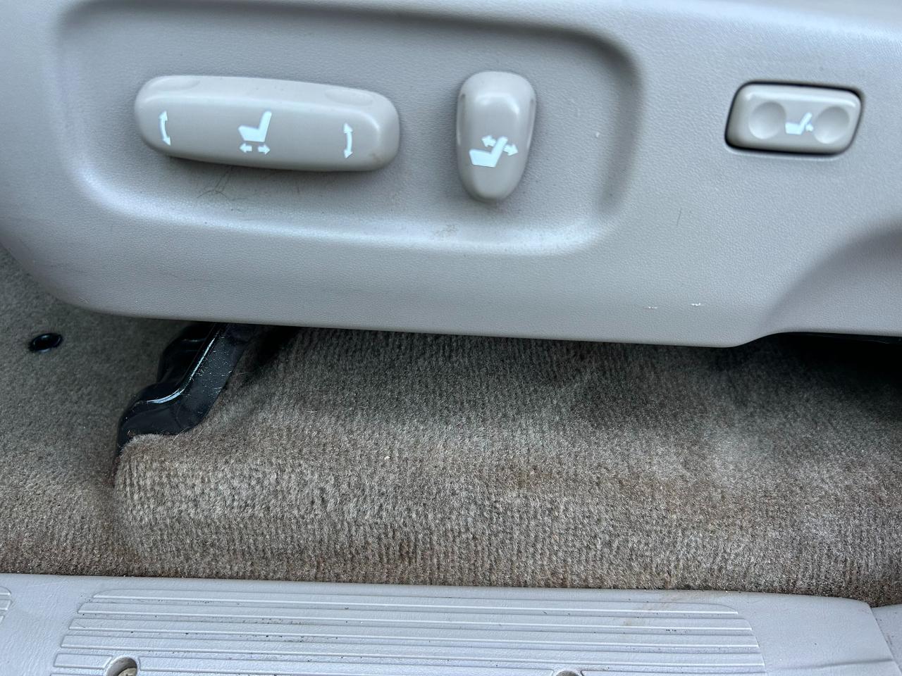 Toyota Tundra Limited Double Cab 4WD 2006