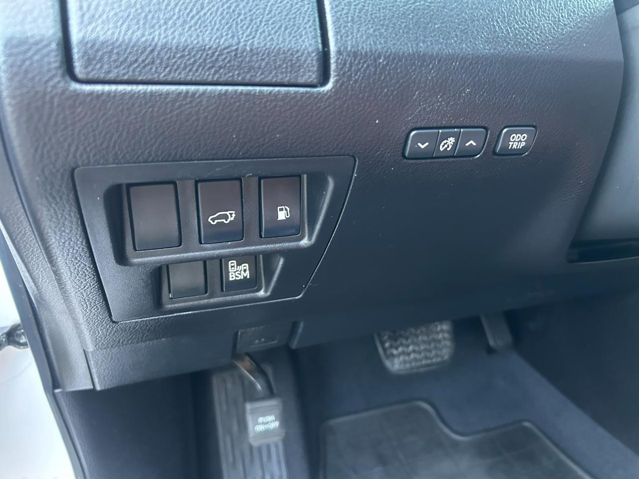 Lexus RX 450h AWD 2015