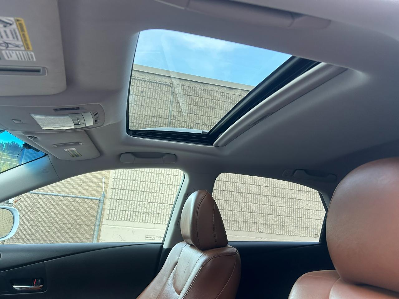 Lexus RX 450h AWD 2015