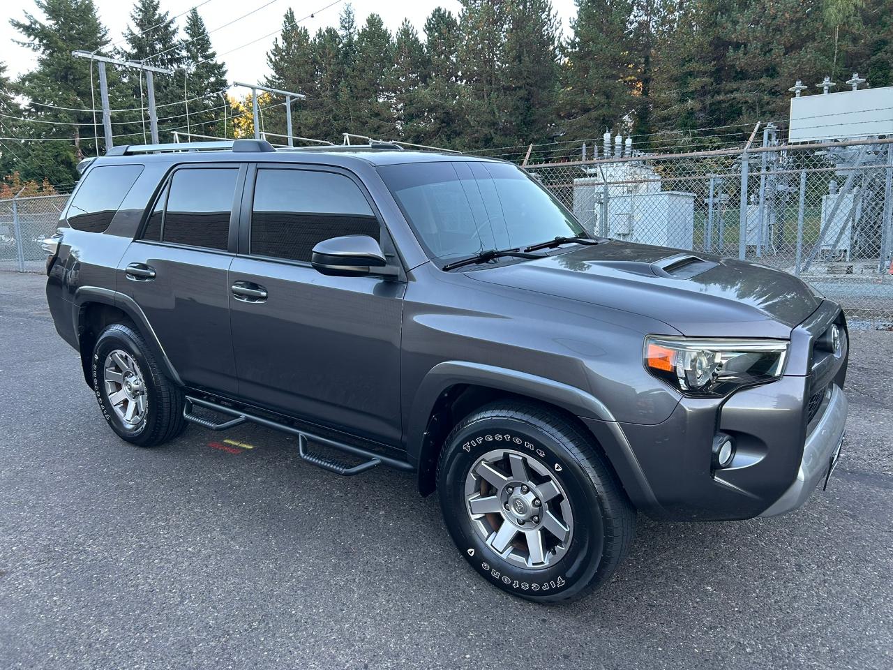 Toyota 4Runner  2014