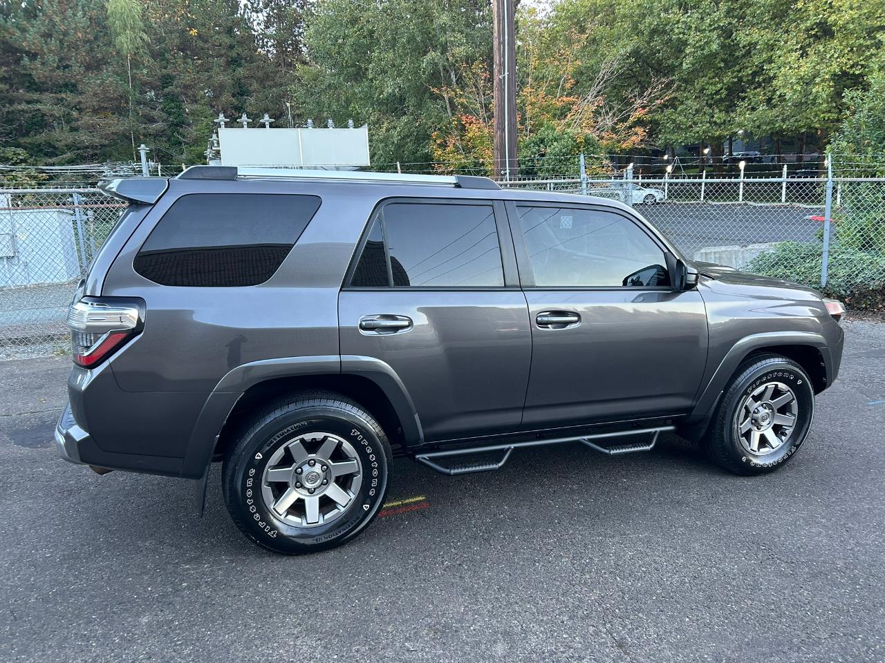 Toyota 4Runner  2014