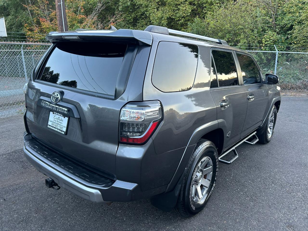 Toyota 4Runner  2014