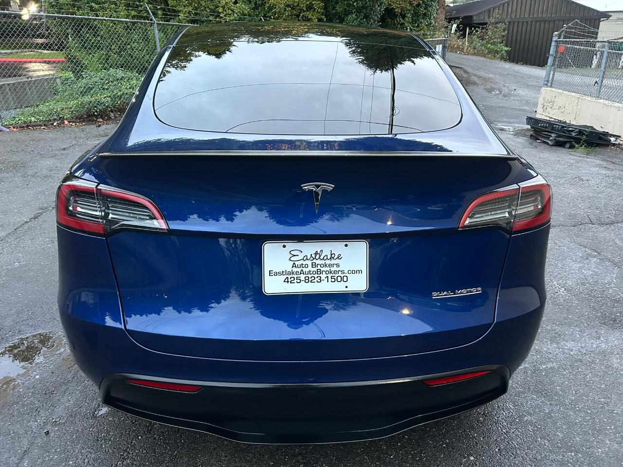 Tesla Model Y Performance 2023