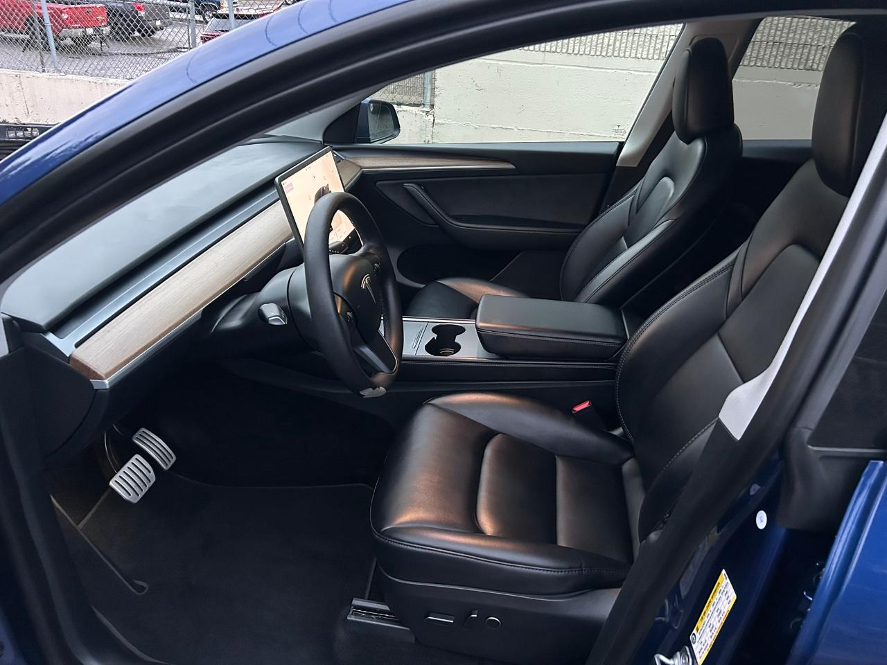 Tesla Model Y Performance 2023