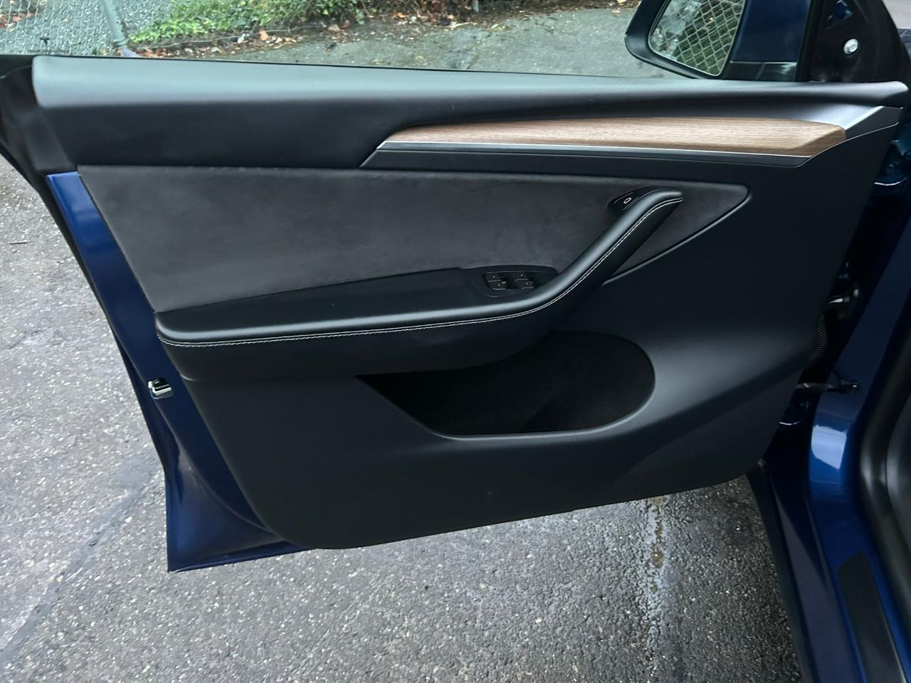 Tesla Model Y Performance 2023