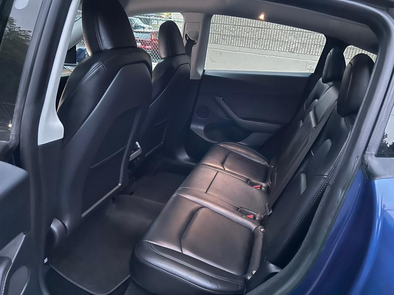 Tesla Model Y Performance 2023