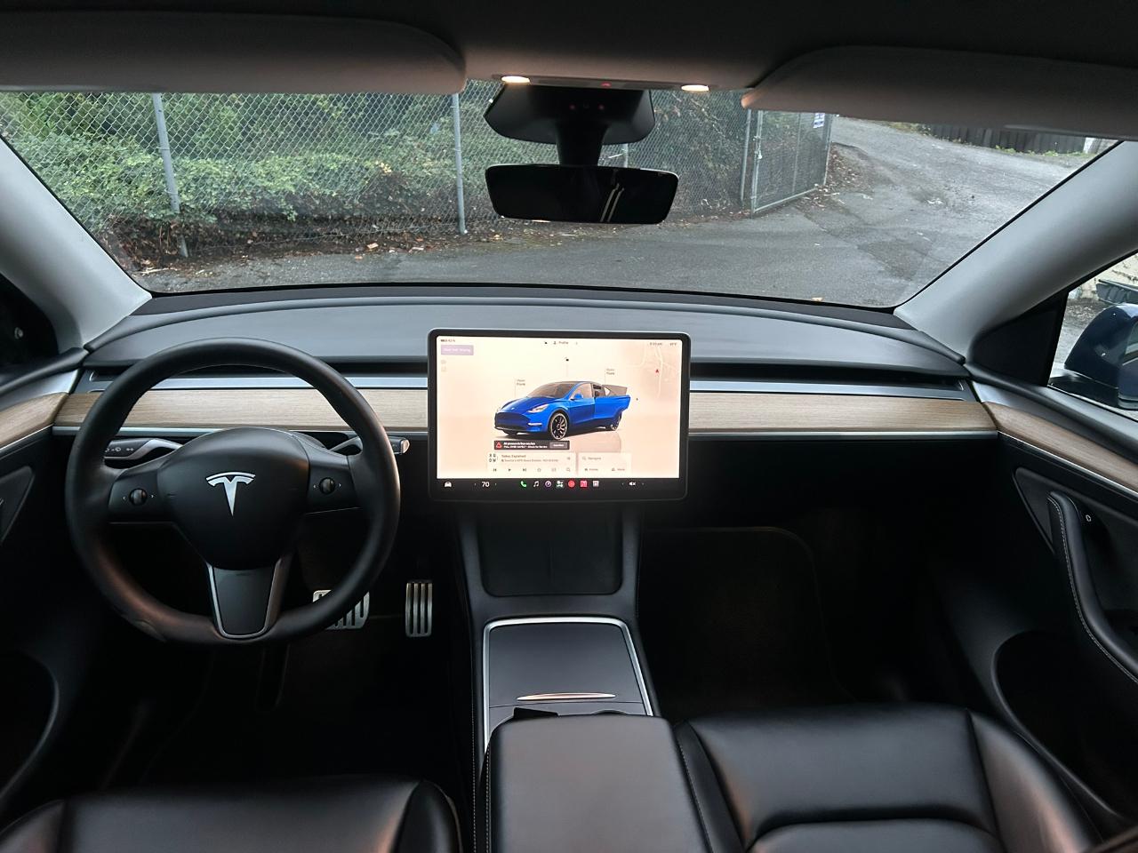 Tesla Model Y Performance 2023